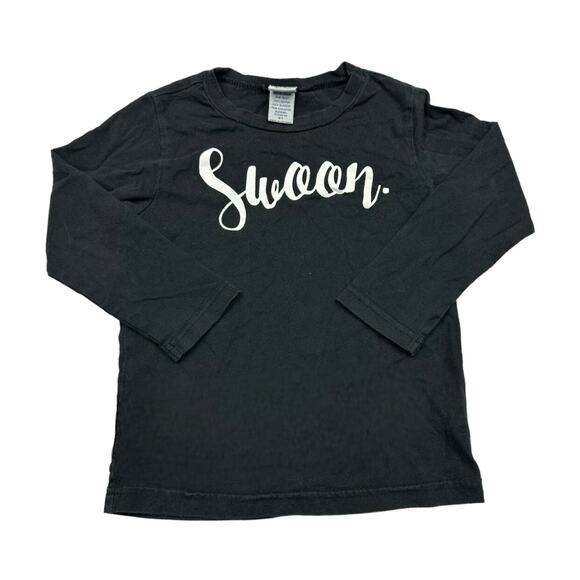 Boys Trilogy Swoon Shirt size 3t - Picture 1 of 4